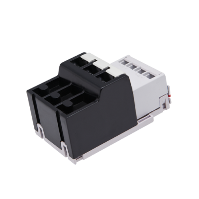 Meba-thermal overlaod motoring relay-MBTH-40