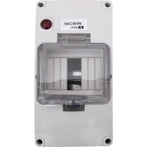 Meba waterproof case 56CB4N