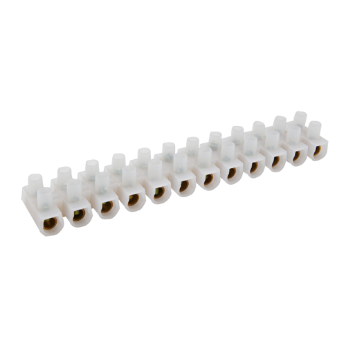 Meba wire connector block MBT404