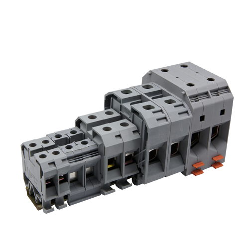 Meba wire terminal block JXB