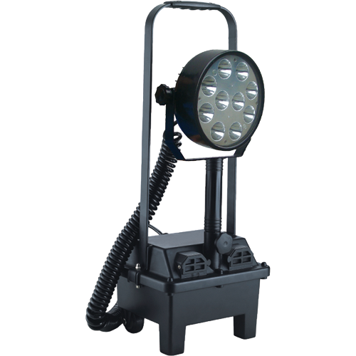 Meba-work led explosion proof lights-BW3210
