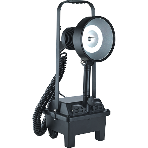 Meba-working proof lamps-BW3200A