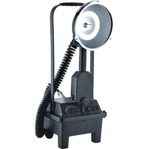 Meba-high intensive Xenon lamp-ZW3100C