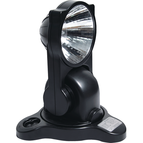 Meba-remote controlling search lamps-ZW3320B