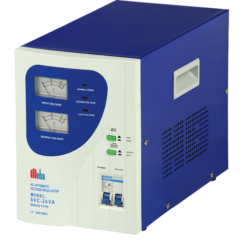 meba-electrical-ac-voltage-stabilizer-SVC-P2KVA