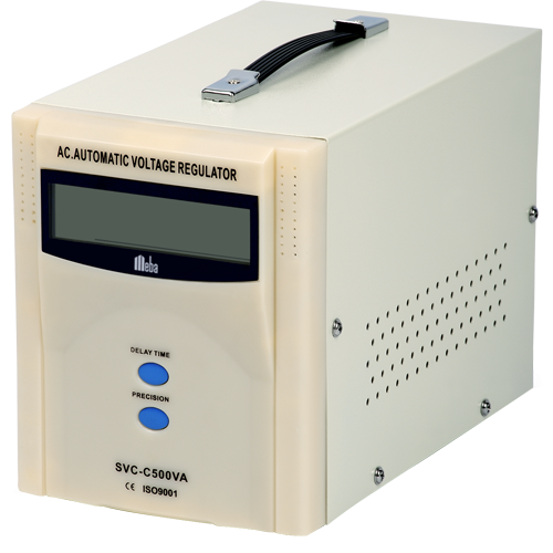 meba-lcd-voltage-regulator-svc-c-500va