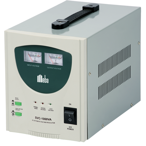 meba-tested-automatic-voltage-regulator-SVC-U1000VA