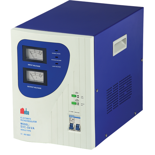 meba-universal-meter-voltage-stabilizer-SVC-P5KVA
