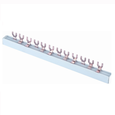 Meba Copper Bus bar terminal block 3P