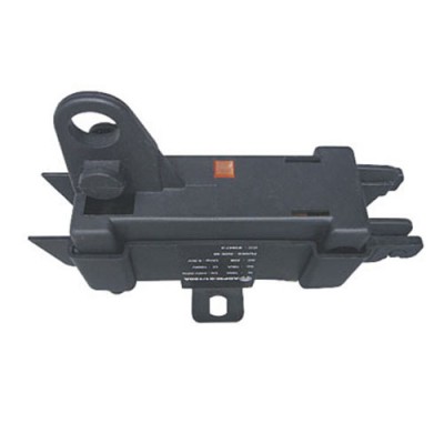 Meba 160A Pole Mounted Fuse Switch Disconnector