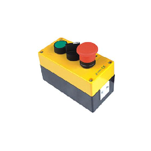 Meba Control Box LAY5-JBOS344P