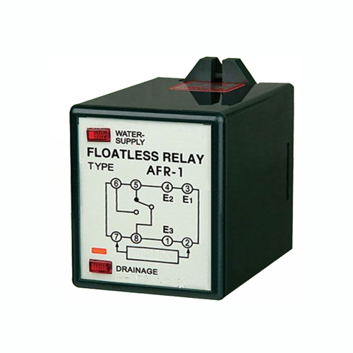 Meba Floatless Relay AFR-1