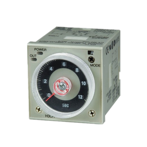 Meba Multi-function Timer Relay H3CR-A8
