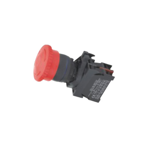 Mushroom Head Push Button Switch SDL16-ES542