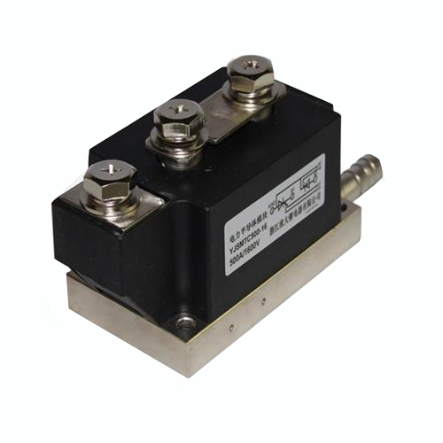 Meba Solid State Industrial Relay MBD3800ZF