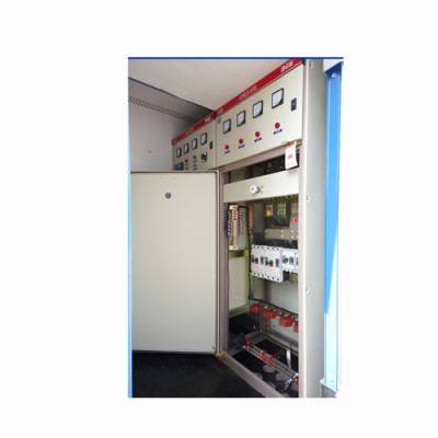 Meba Switch Board