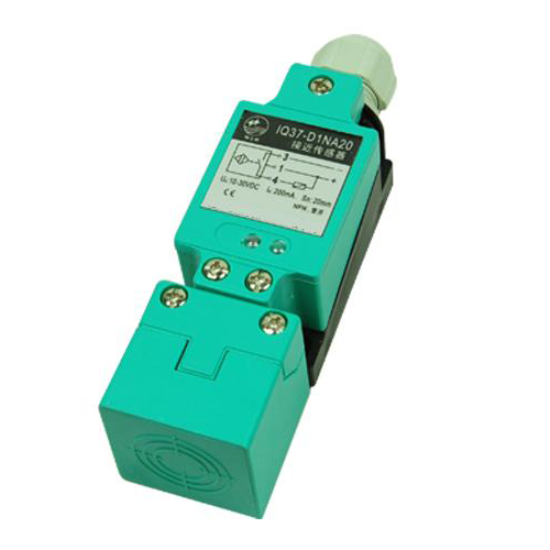 meba angular column type proximity switch lmf370