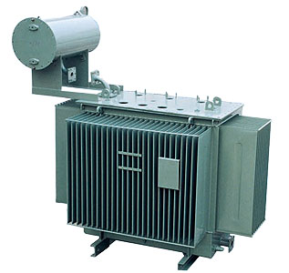 Transformer_Oil_Tank