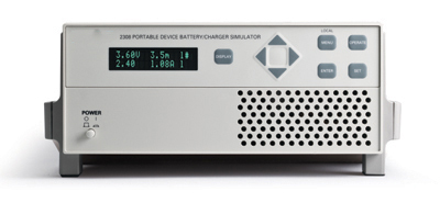 Portable DC power supply