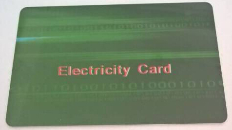 IC-card